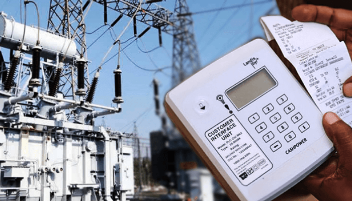 Eko DisCo launches free prepaid meter rollout under MAF Tranche B