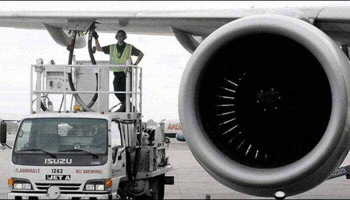 Aviation Expert Warns Of Looming Monopoly In Nigeria’s Jet Fuel Market