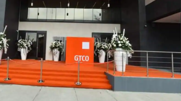 GTCO’s PBT up 39% to N299 bn in Q3’25