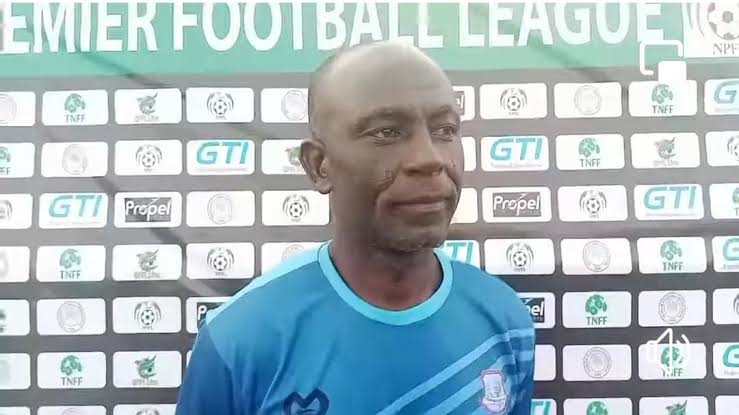 NPFL: Mohammed positive despite Niger Tornadoes’ draw with Kun Khalifat