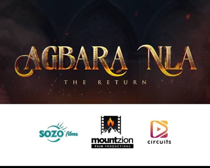 Circuits, Mount Zion, Sozo Films Unite To Revive Iconic Gospel Series ‘Agbara Nla’