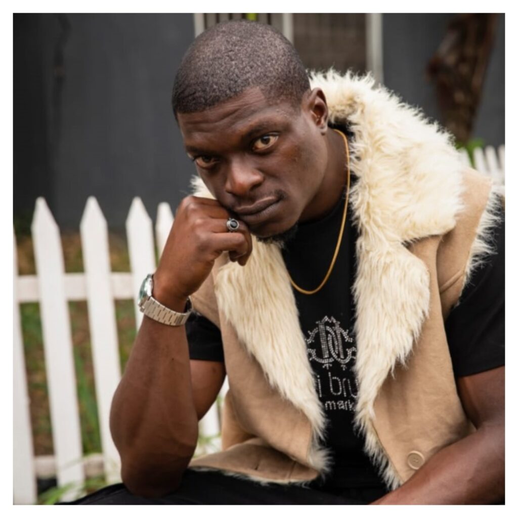 My music is about embracing life’s challenges – IV TUNE