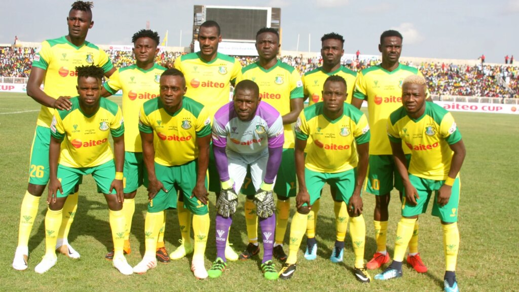 NPFL: Kano Pillars will recover from poor form — Babaganaru