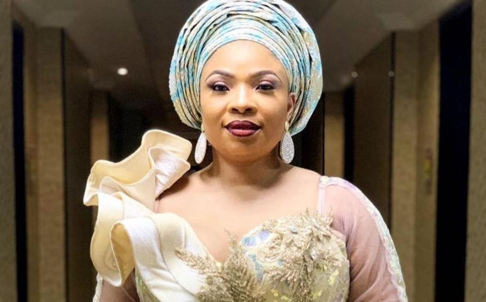 I introduced my daughter to clubbing, alcohol at 17 – Actress Laide Bakare