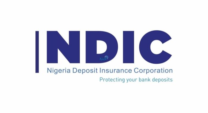 NDIC covers 99 % commercial banks’ deposits — MD