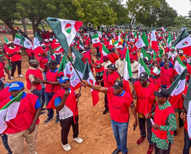 NLC accuses govt, employers of weaponising court orders against workers