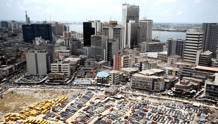 Hustle economy: 93% of Nigerians in ‘survivalist’ informal employment