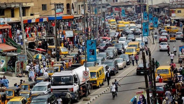 Nigeria’s poverty paradox: Growth without prosperity