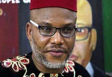 Court fixes Friday for Nnamdi Kanu to open defence to FG’s terrorism charge