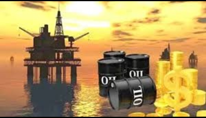 Oil slumps to 16-week low on U.S. shutdown and possible OPEC+ plans