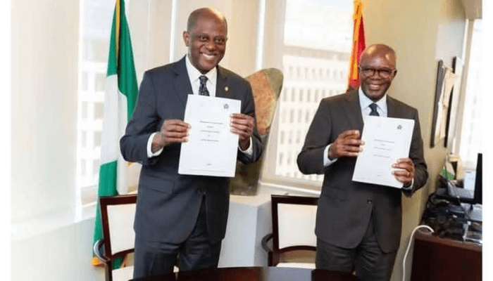 What CBN, Bank of Angola pact means for the economy