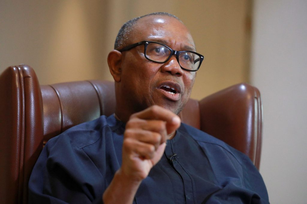 My politics not for high and mighty — Obi replies those calling Obidients street urchins