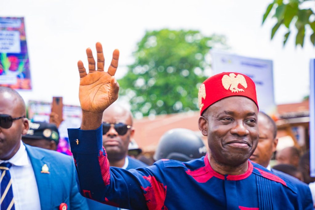 Soludo’s campaign moves to Orumba