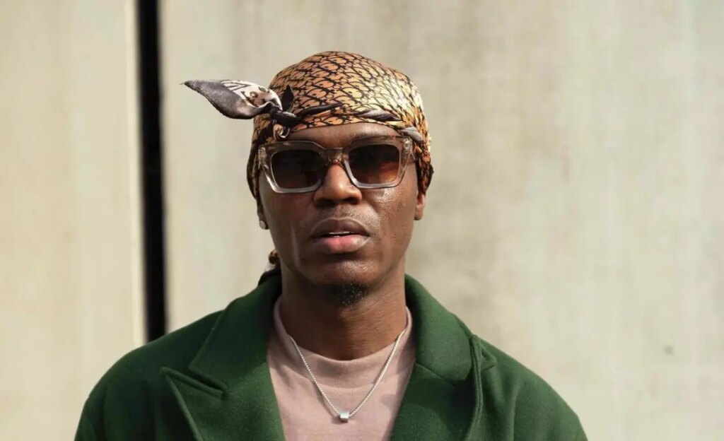 Loss of music with morals, accelerated decadence in Nigeria – Spyro