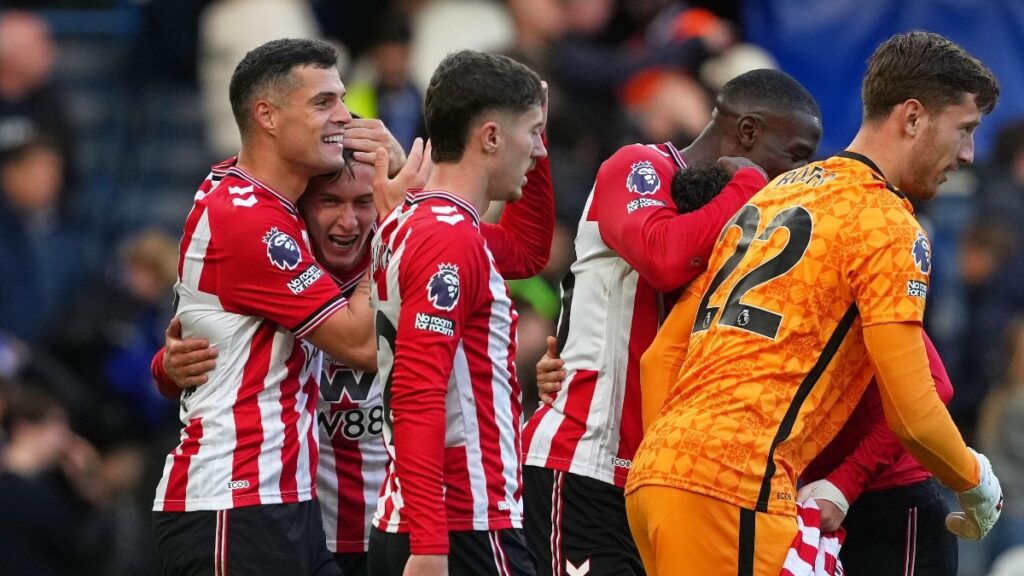 Can Sunderland qualify for Europe? How the Black Cats are defying the odds since promotion