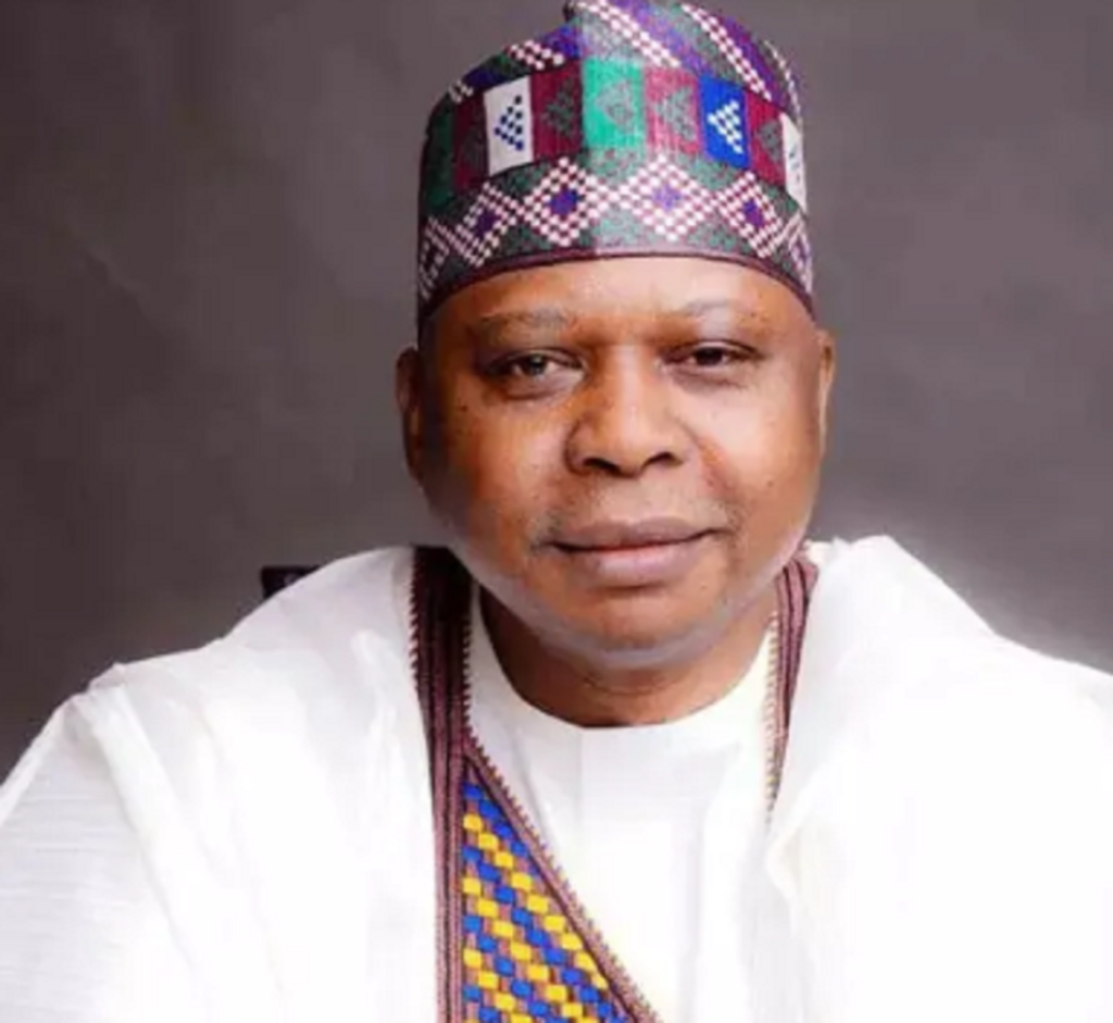 Kebbi PDP rejects nomination of Turaki as national chairman