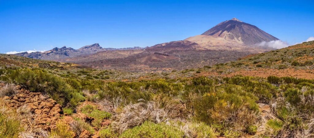 The Complete Guide to Tenerife Day Trips: From Iconic Peaks to Hidden Gems