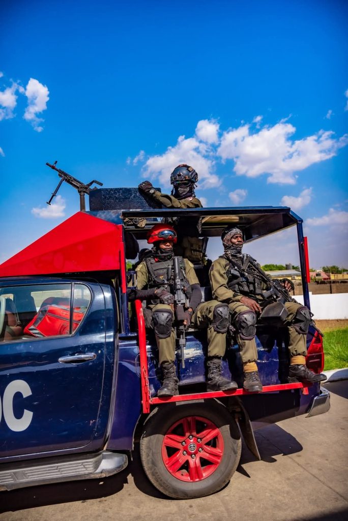 Anambra: NSCDC deploys 10,250 operatives, warns against violence