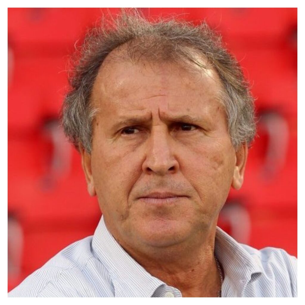 Brazil legend, Zico names Africa’s greatest player of all time