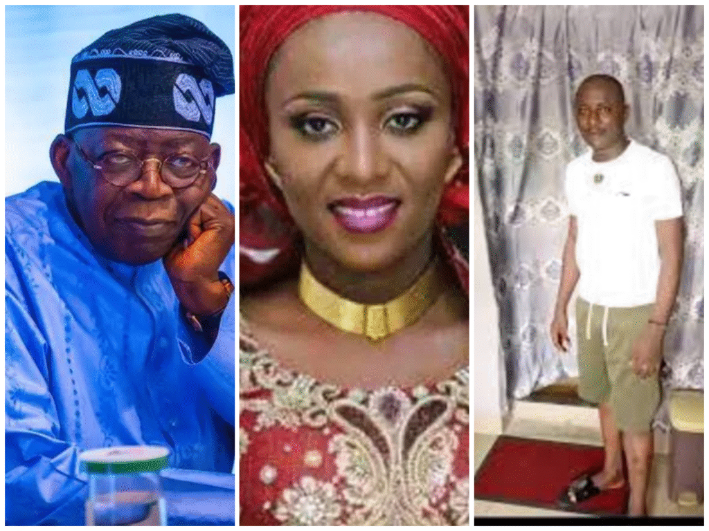 Tinubu's Pardon List – 4 Shocking Crimes From Killers to Drug Lords