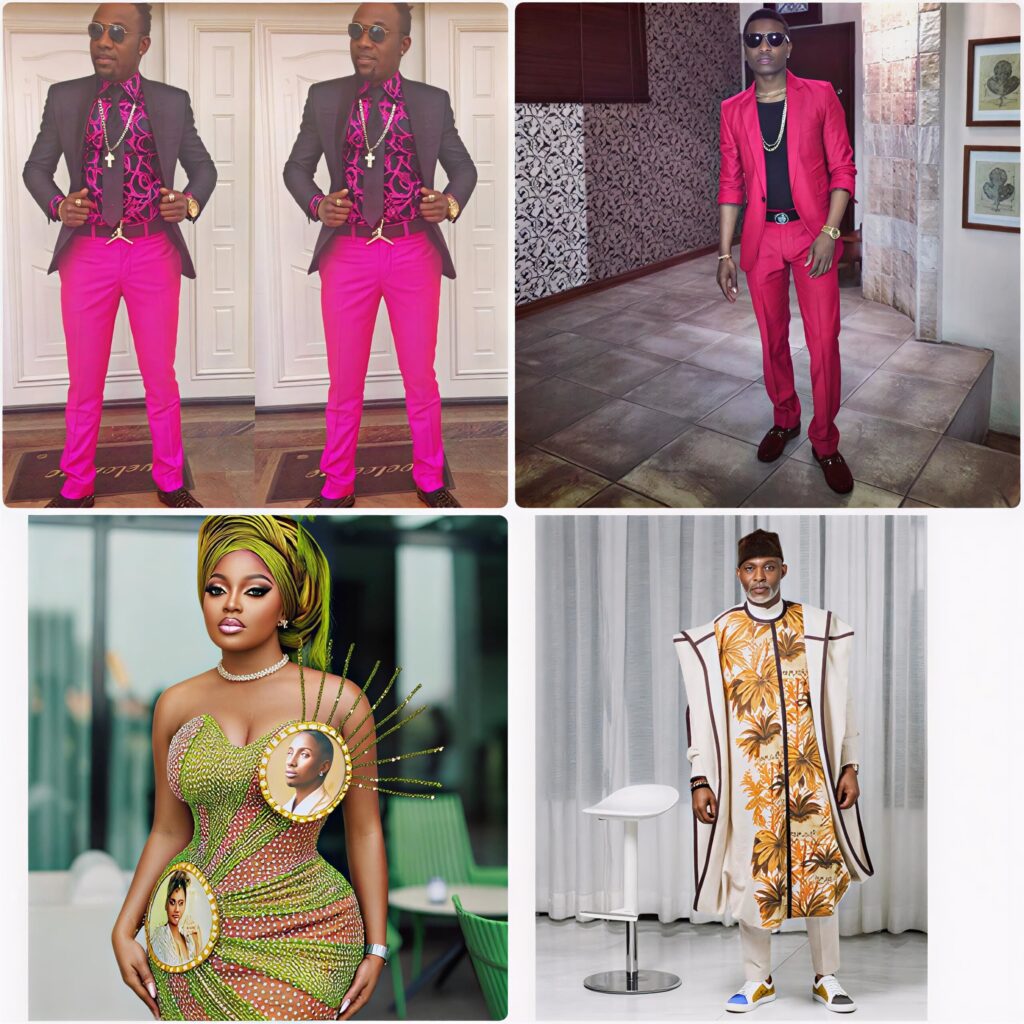 Stop Wearing This to Brunch, Clubs, and Weddings. Here's What to Wear Instead