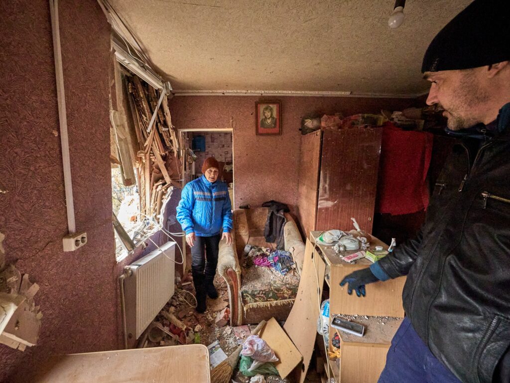 Russia-Ukraine war: List of key events, day 1,336 | Russia-Ukraine war News