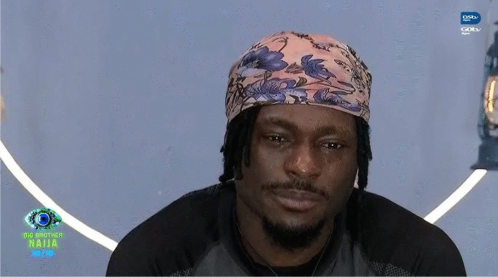 I took loan of N5m to get into BBNaija – Faith breaks silence after disqualification