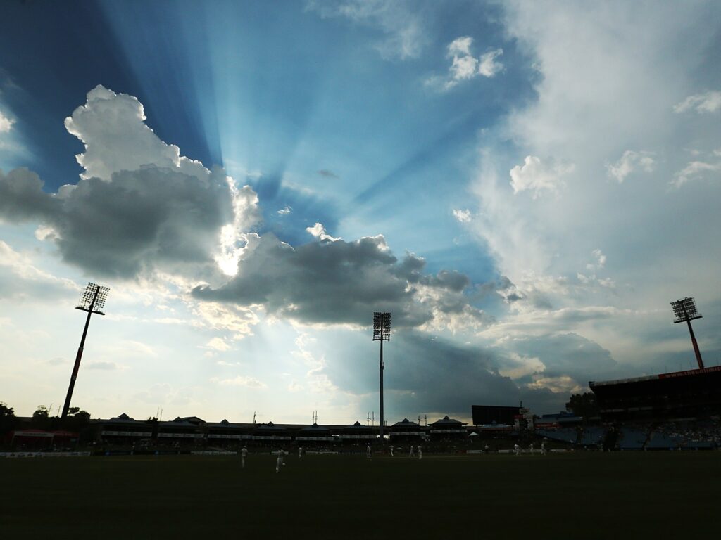 Clean air is the new frontier of global cooperation | Environment