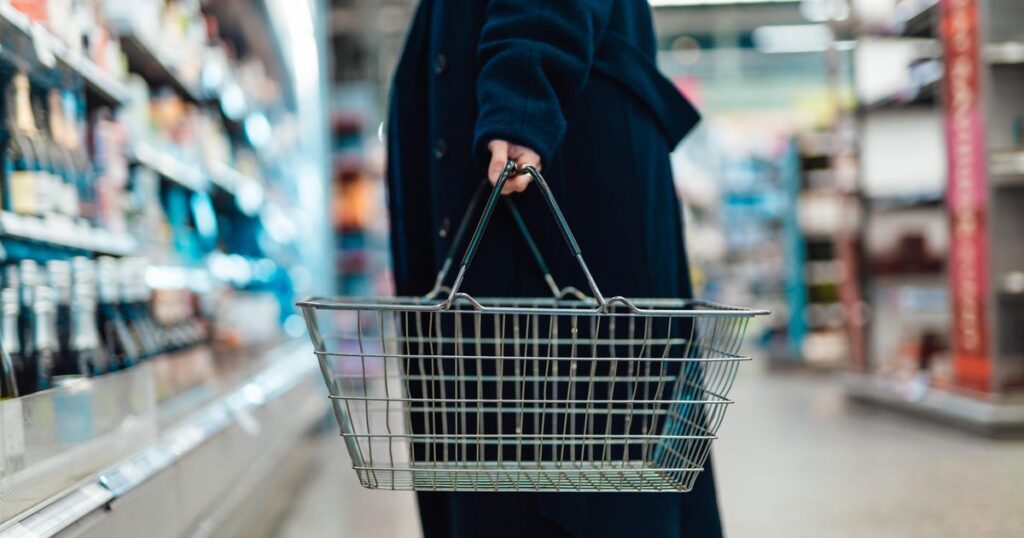 CPI report shows inflation continued to climb in September, although at a cooler pace than forecast