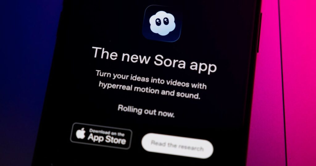 Excitement — and concerns — over OpenAI’s Sora 2 and other AI video tools