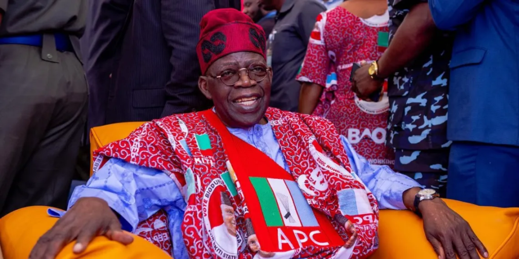 Defections unlimited: Democracy under strain as APC shrinks opposition space in 29 months