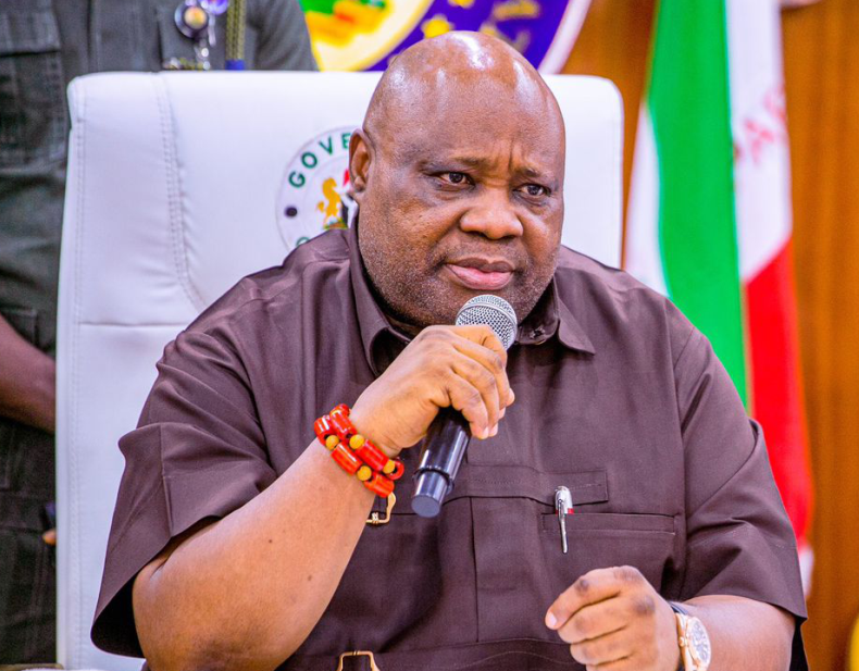We won’t allow seized LG funds stall projects’ completion in Osun – Gov Adeleke