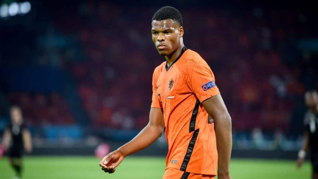 Easy wins for Netherlands, Denmark and Croatia