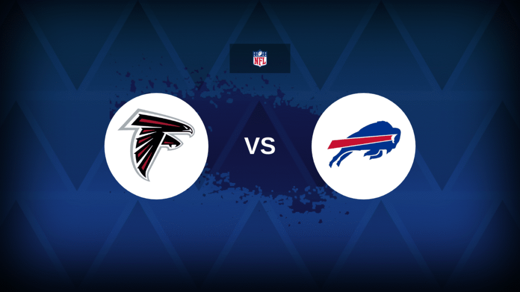 Buffalo Bills @ Atlanta Falcons: Preview, prediction and odds