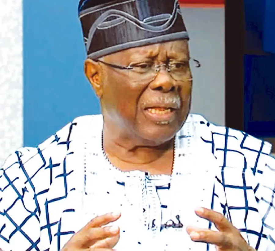 Convention: PDP law abiding – Bode George