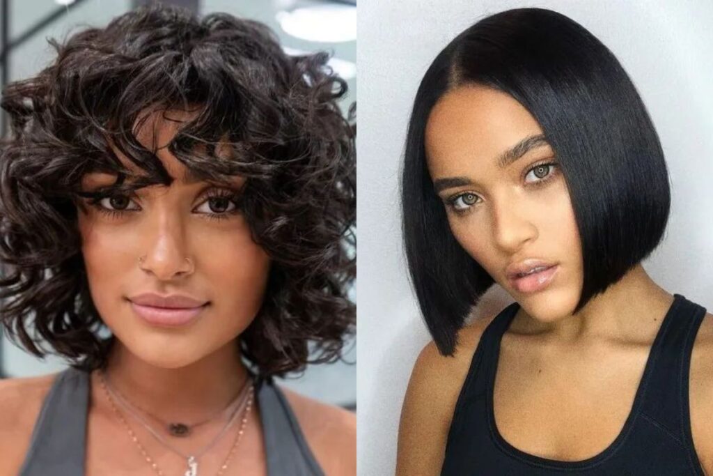 10 Bob Hairstyles That Are Totally Instagram-Ready