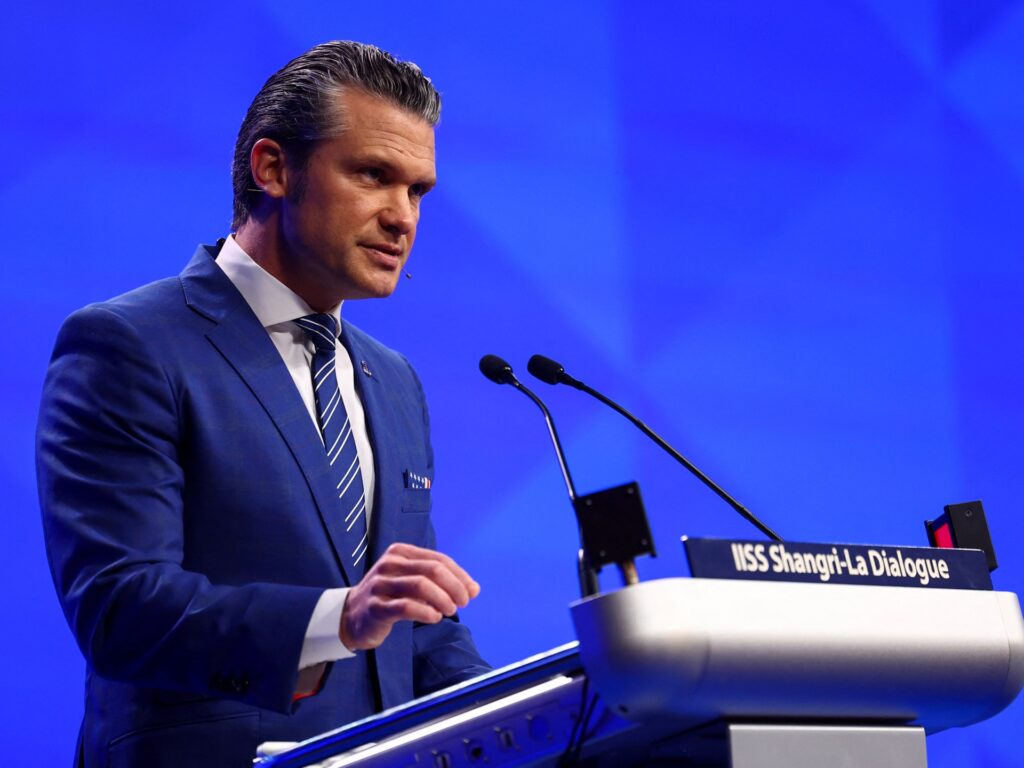 US confirms four people killed in 20th strike on vessel in the Caribbean | Military News