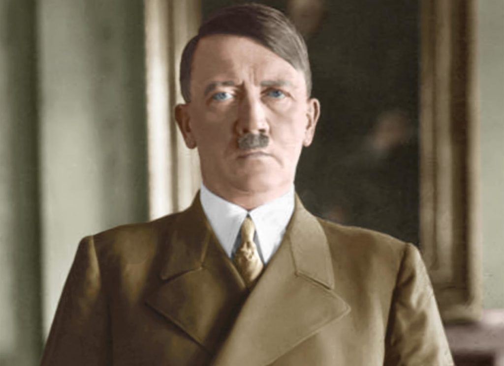 Hitler likely had genetic condition limiting sexual development – Research