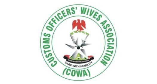 Customs Officers’ Wives Expand Green Project To Support Border Communities