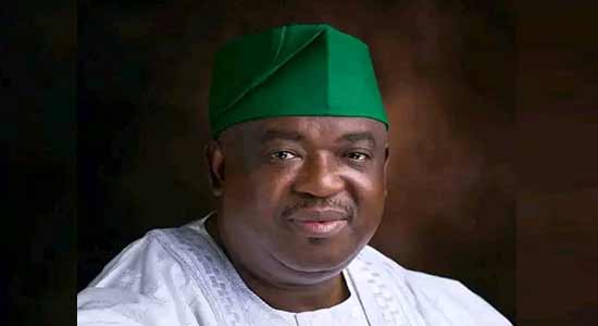 Mutfwang’s defection to APC still speculative as Nentawe faces youth revolt