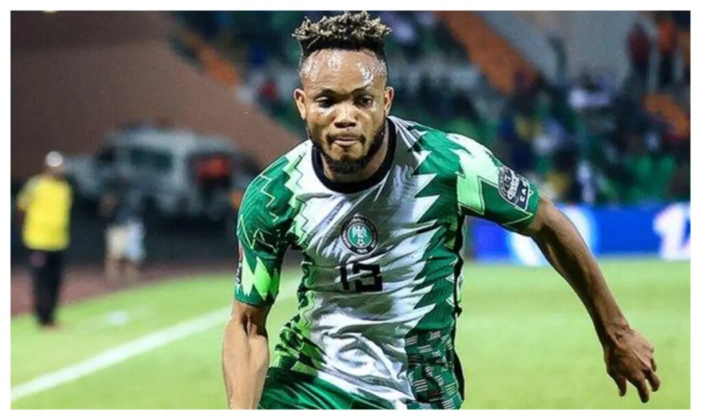 2026 WCQ playoffs: Ejuke battles Lookman, Chukwueze for starting spot vs Congo