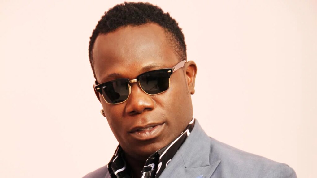 Port Harcourt artistes built foundation of Afrobeats – Duncan Mighty claims
