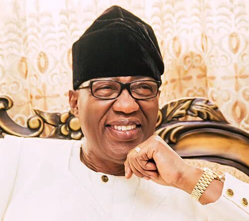 Ogun APC, Gbenga Daniel’s camp trade words over alleged suspension