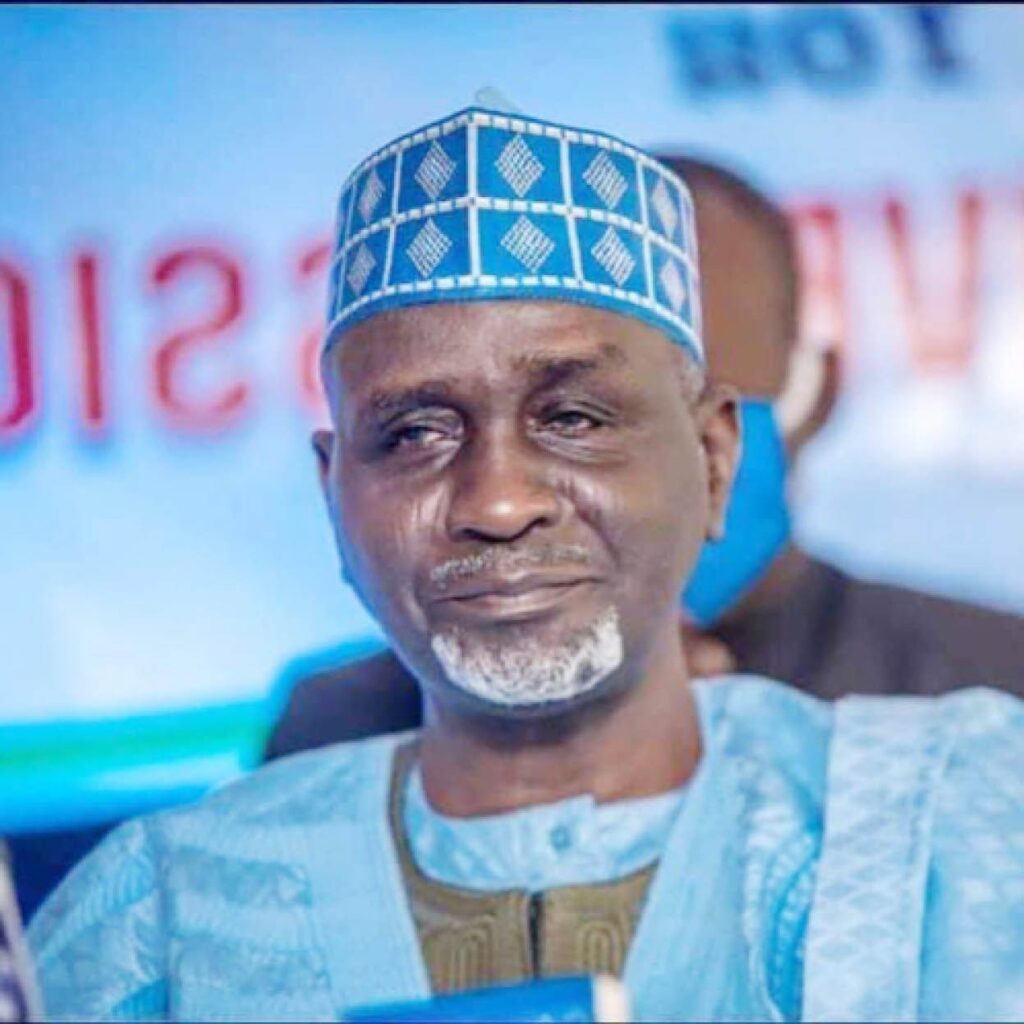 I will remain in politics till I die – Shekarau