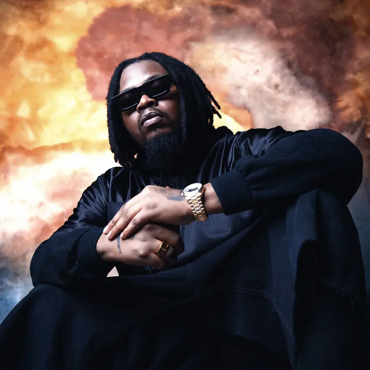 Olamide reacts to backlash over his declaration of Wizkid as greatest Afrobeats artist after Fela