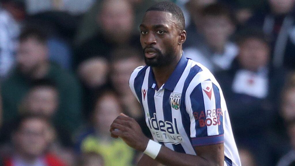 2026 WCQ Playoffs: Ajayi returns for Super Eagles’ final showdown with Congo