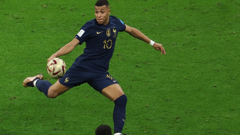 les stats folles de l’ère Deschamps