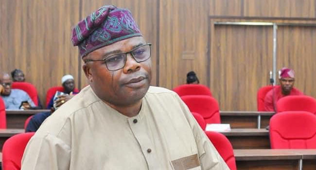 Impeachment Tension in Ondo: 14 Lawmakers Back Speaker Oladiji