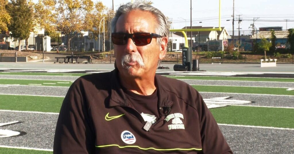 John Beam, “Last Chance U” coach, dies after shooting at Laney College in Oakland, California