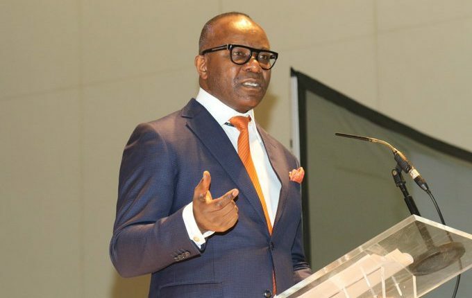 Delborough Lagos Appoints Ex-OPEC President, Prof. Kachikwu, As Board Member